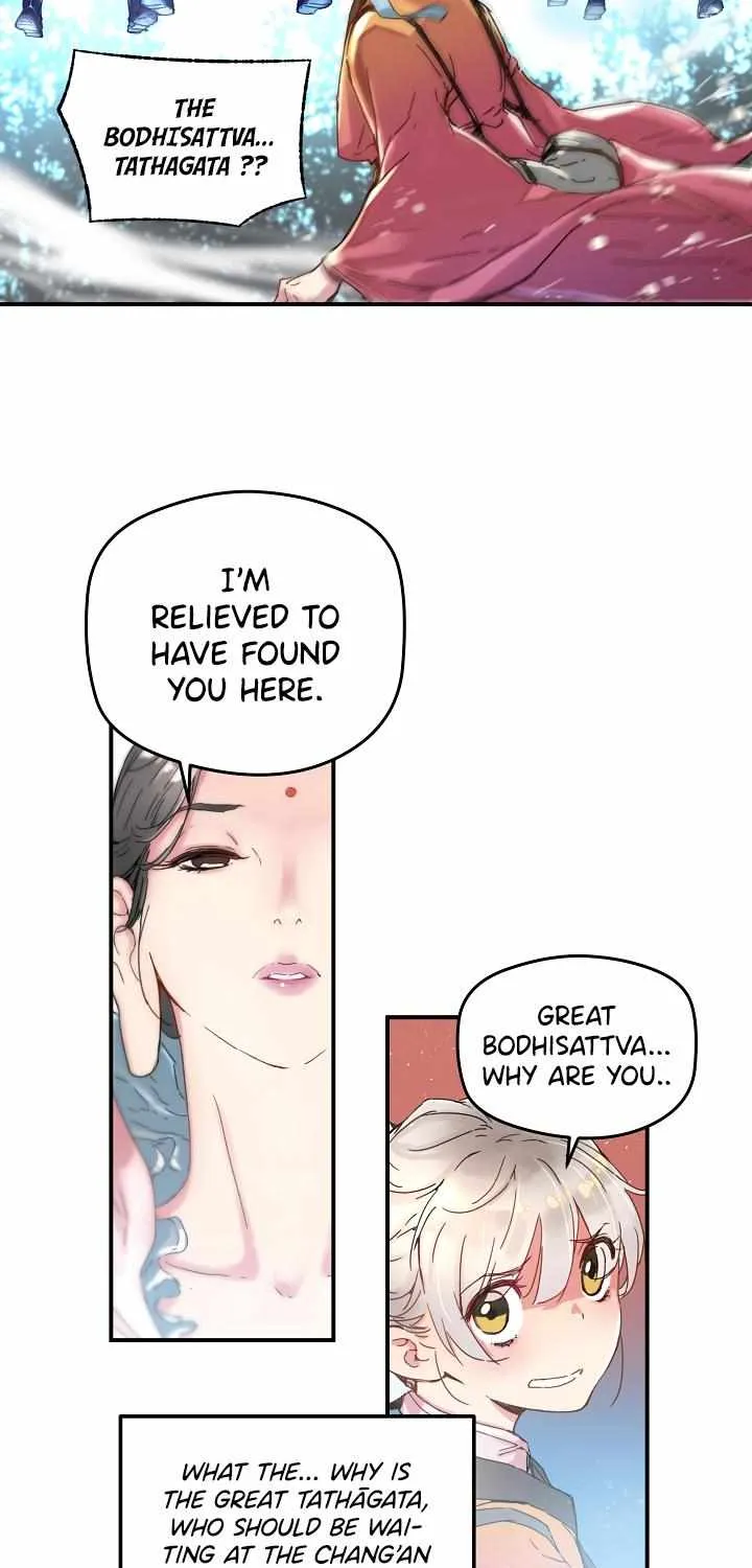 Read Samjang Jeon chapter 2 image 11 on Lezhin