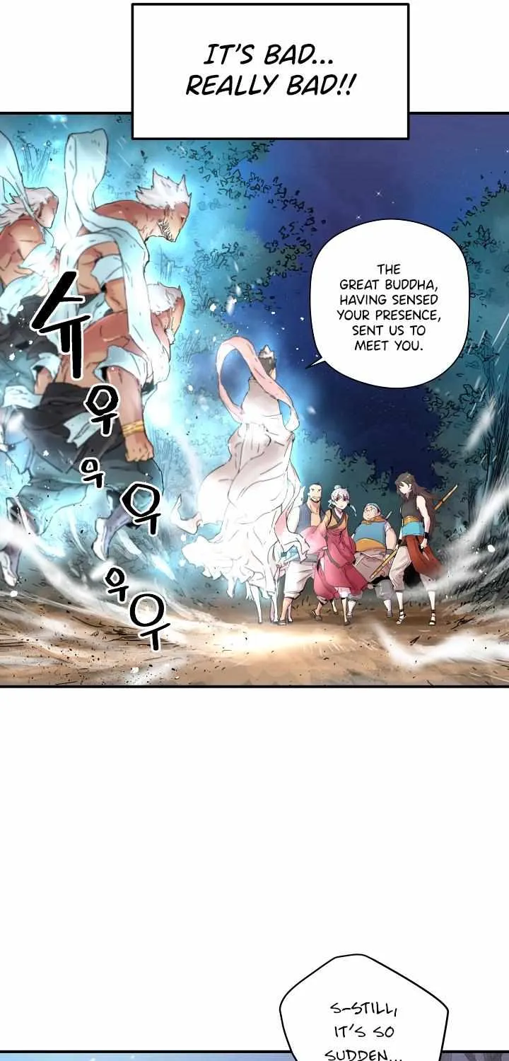 Read Samjang Jeon chapter 2 image 13 on Lezhin
