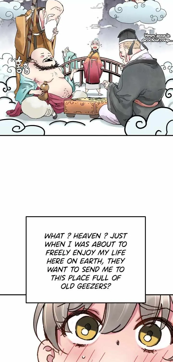 Read Samjang Jeon chapter 2 image 16 on Lezhin
