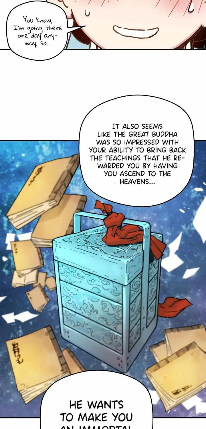 Read Samjang Jeon chapter 2 image 17 on Lezhin