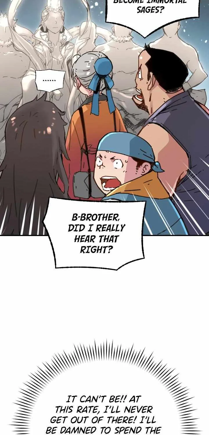 Read Samjang Jeon chapter 2 image 22 on Lezhin