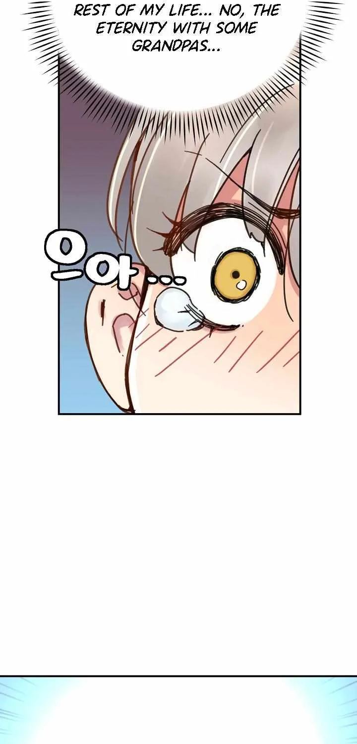 Read Samjang Jeon chapter 2 image 23 on Lezhin