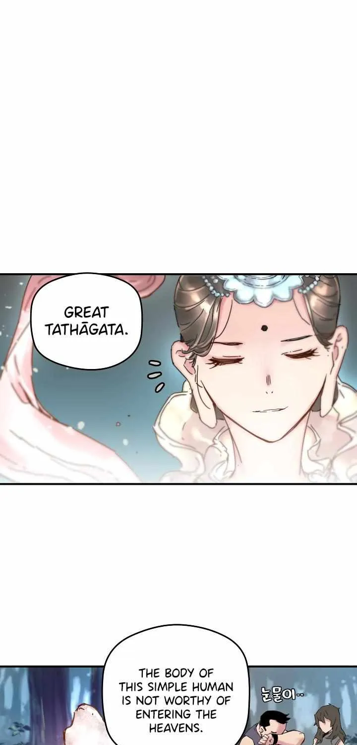 Read Samjang Jeon chapter 2 image 25 on Lezhin