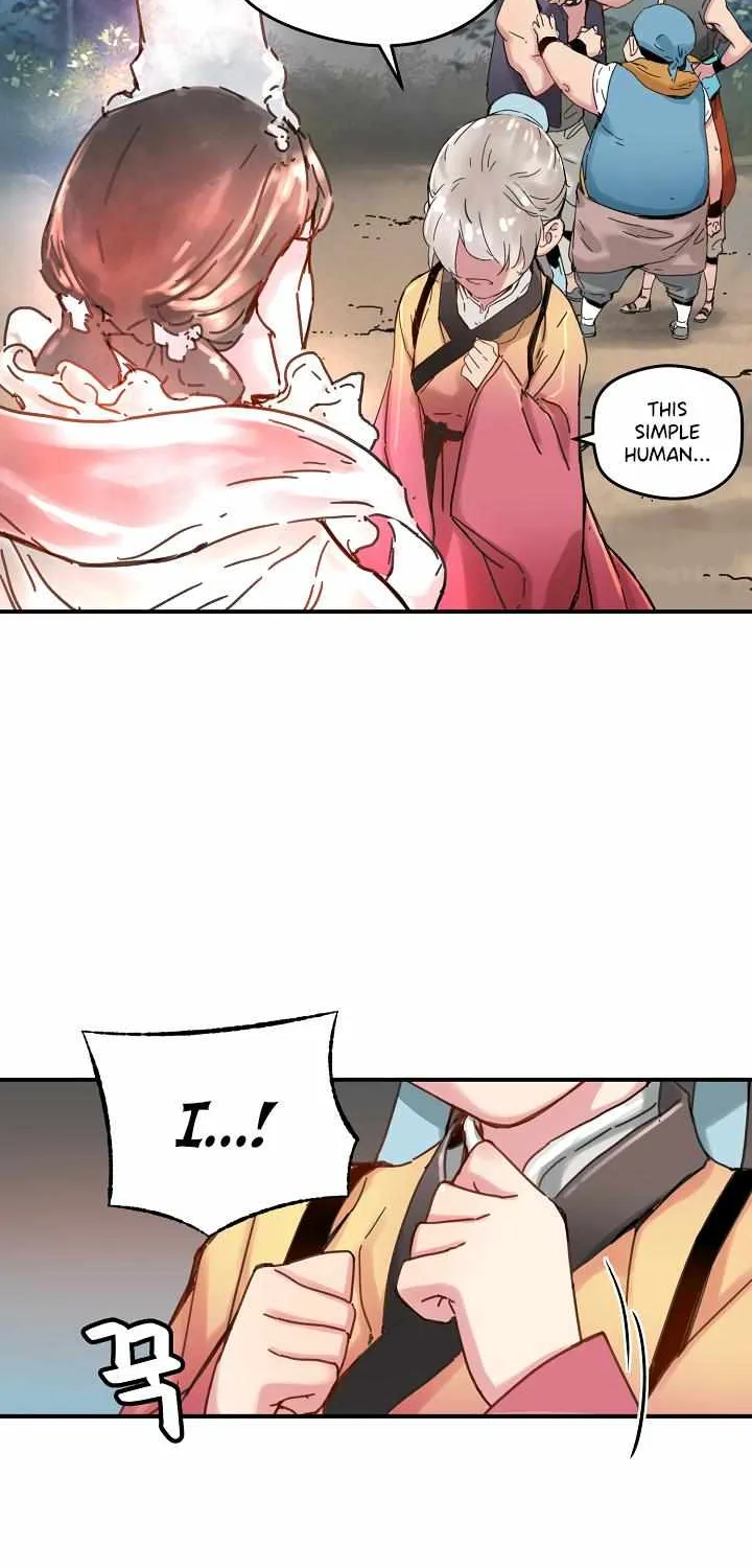 Read Samjang Jeon chapter 2 image 26 on Lezhin
