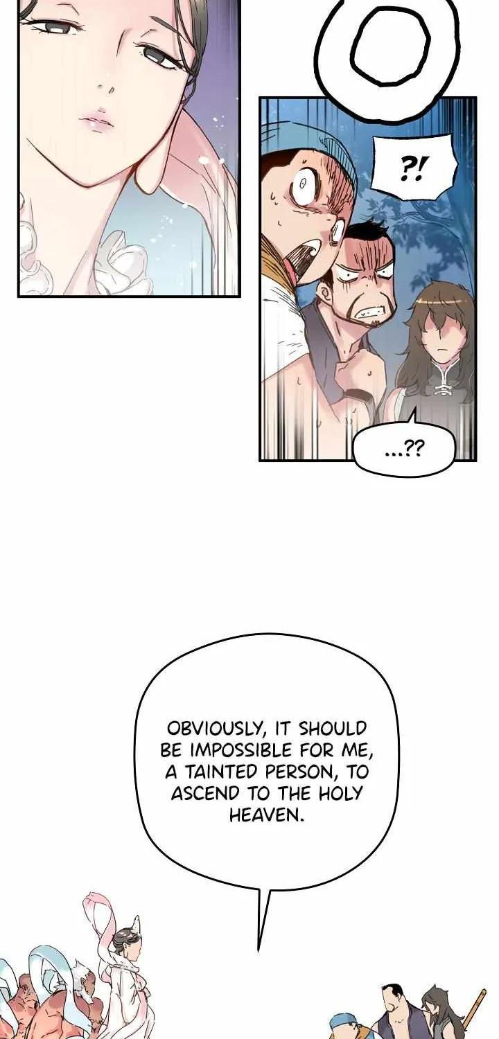 Read Samjang Jeon chapter 2 image 28 on Lezhin