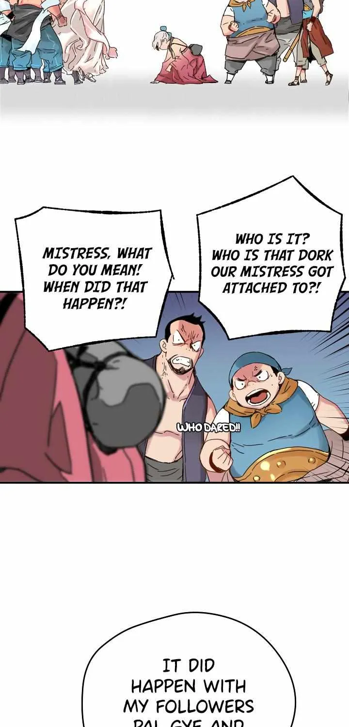 Read Samjang Jeon chapter 2 image 29 on Lezhin