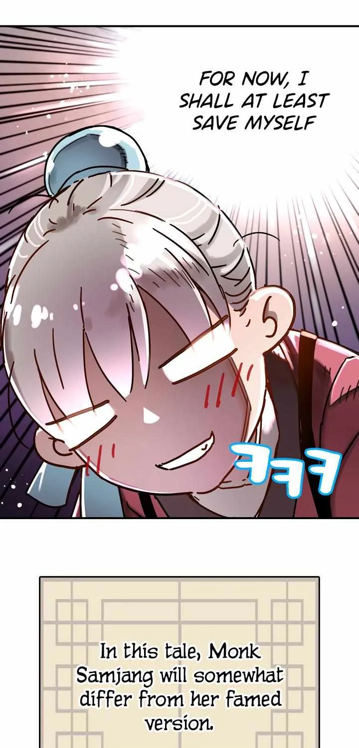 Read Samjang Jeon chapter 2 image 33 on Lezhin