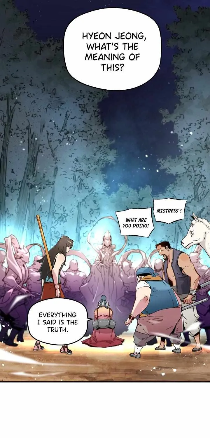 Read Samjang Jeon chapter 2 image 35 on Lezhin