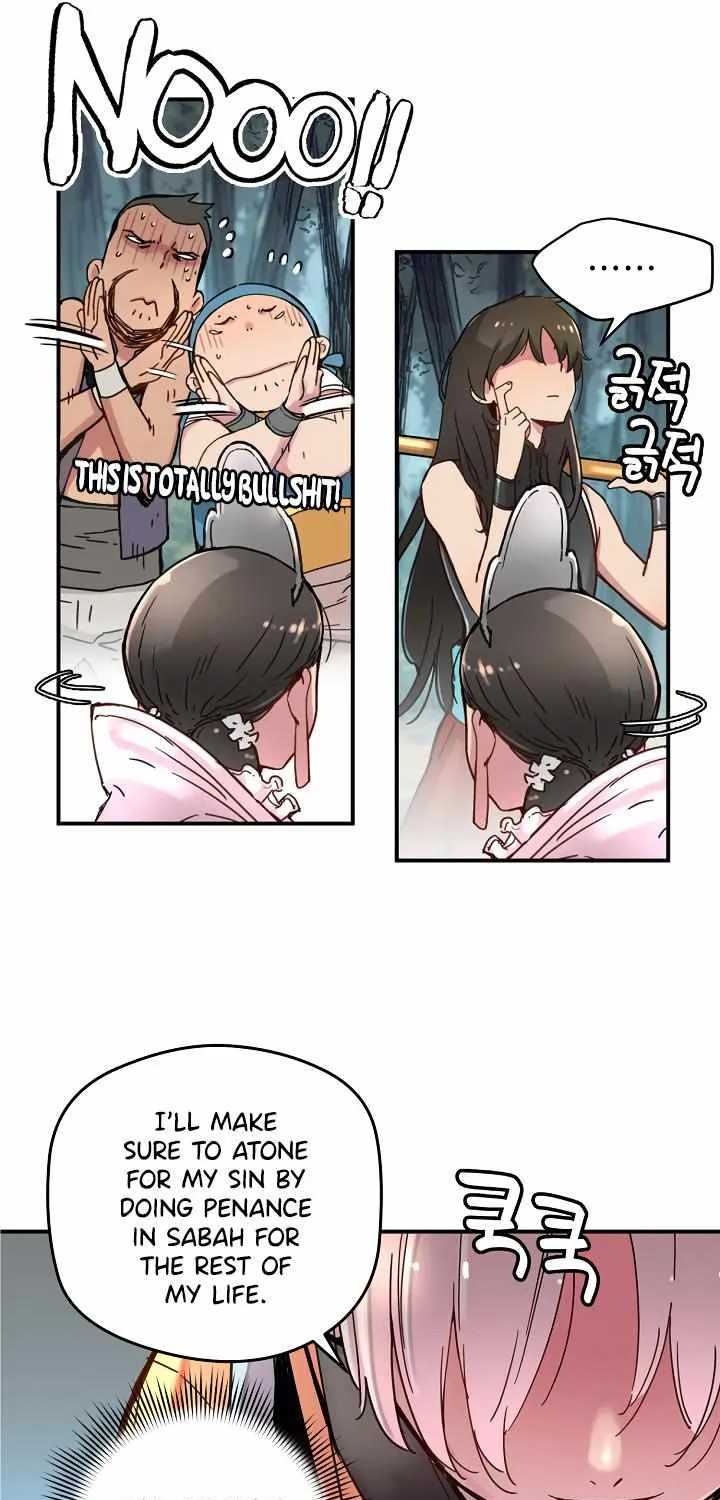 Read Samjang Jeon chapter 2 image 37 on Lezhin