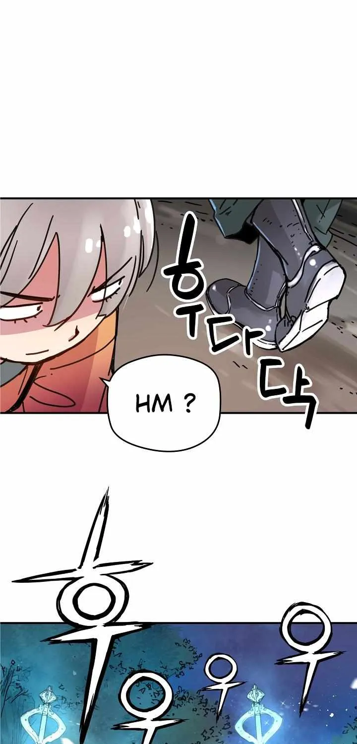Read Samjang Jeon chapter 2 image 39 on Lezhin
