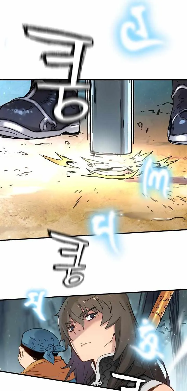 Read Samjang Jeon chapter 2 image 42 on Lezhin