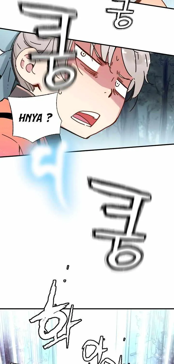 Read Samjang Jeon chapter 2 image 43 on Lezhin