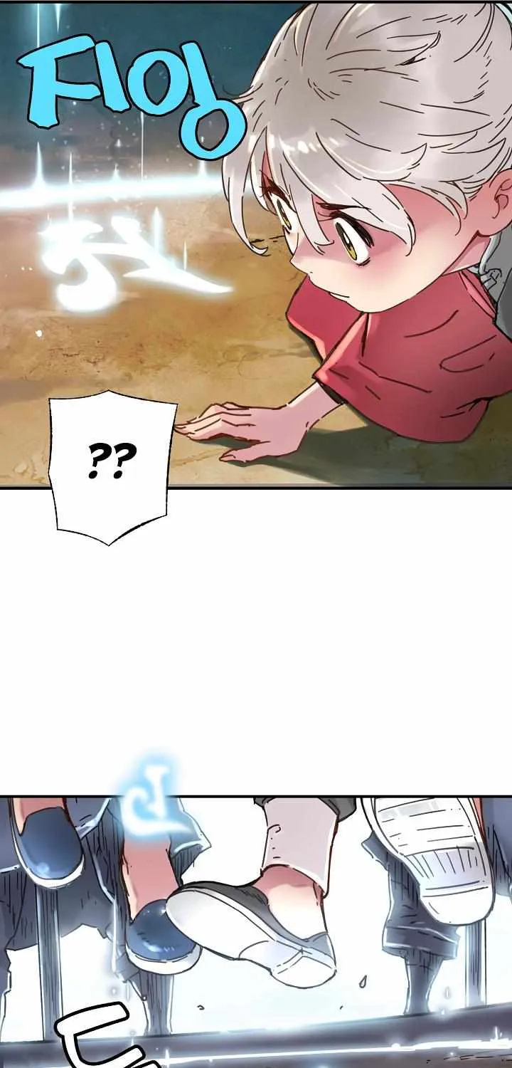 Read Samjang Jeon chapter 2 image 48 on Lezhin