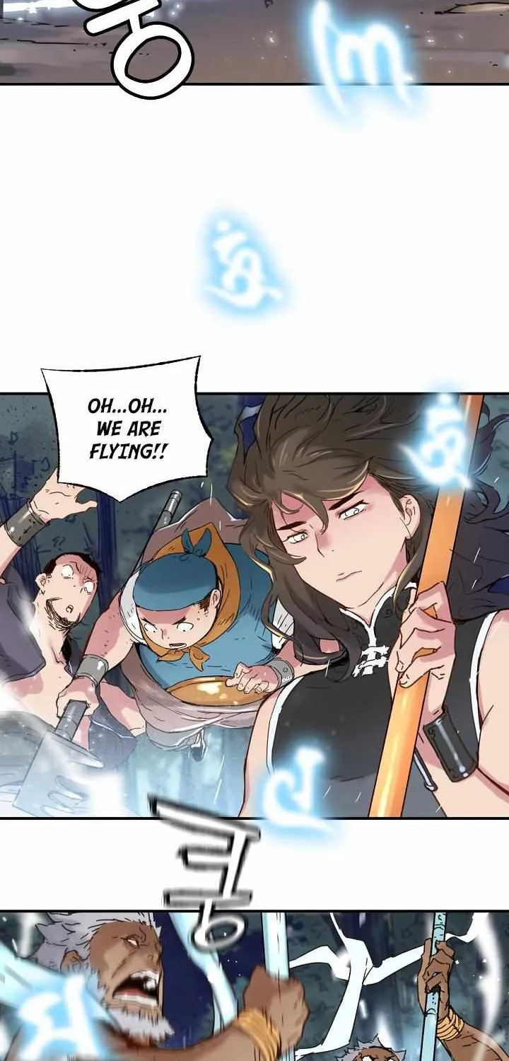 Read Samjang Jeon chapter 2 image 49 on Lezhin