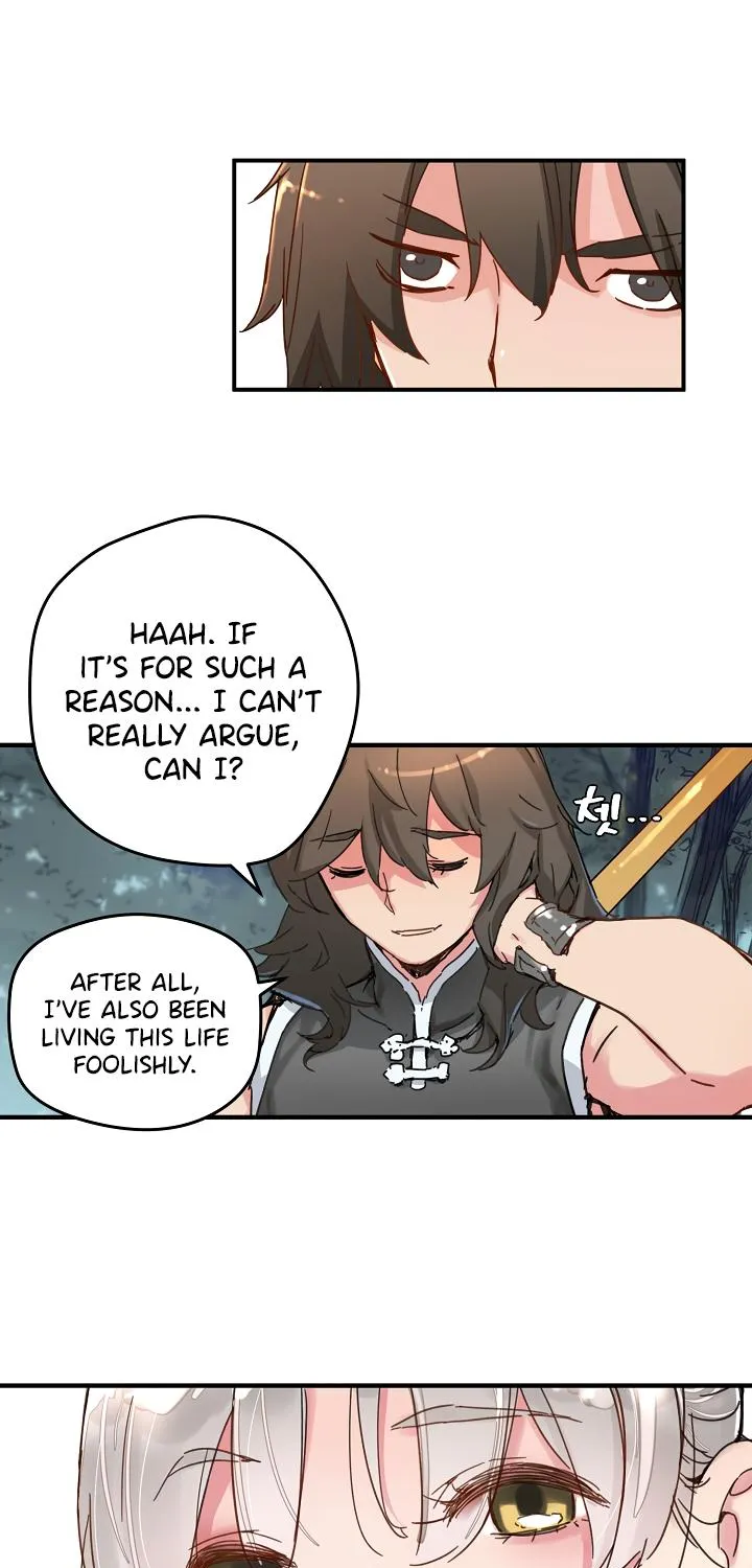 Read Samjang Jeon chapter 2 image 5 on Lezhin