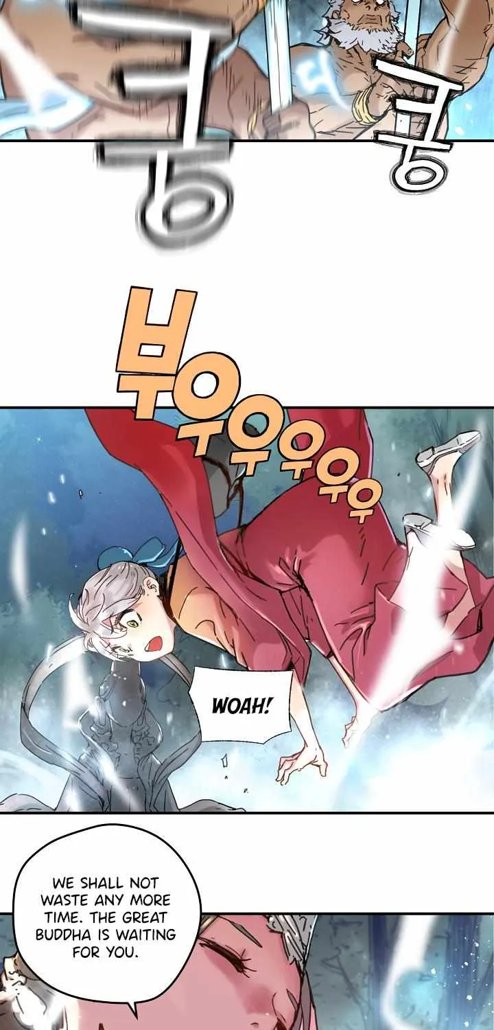 Read Samjang Jeon chapter 2 image 50 on Lezhin