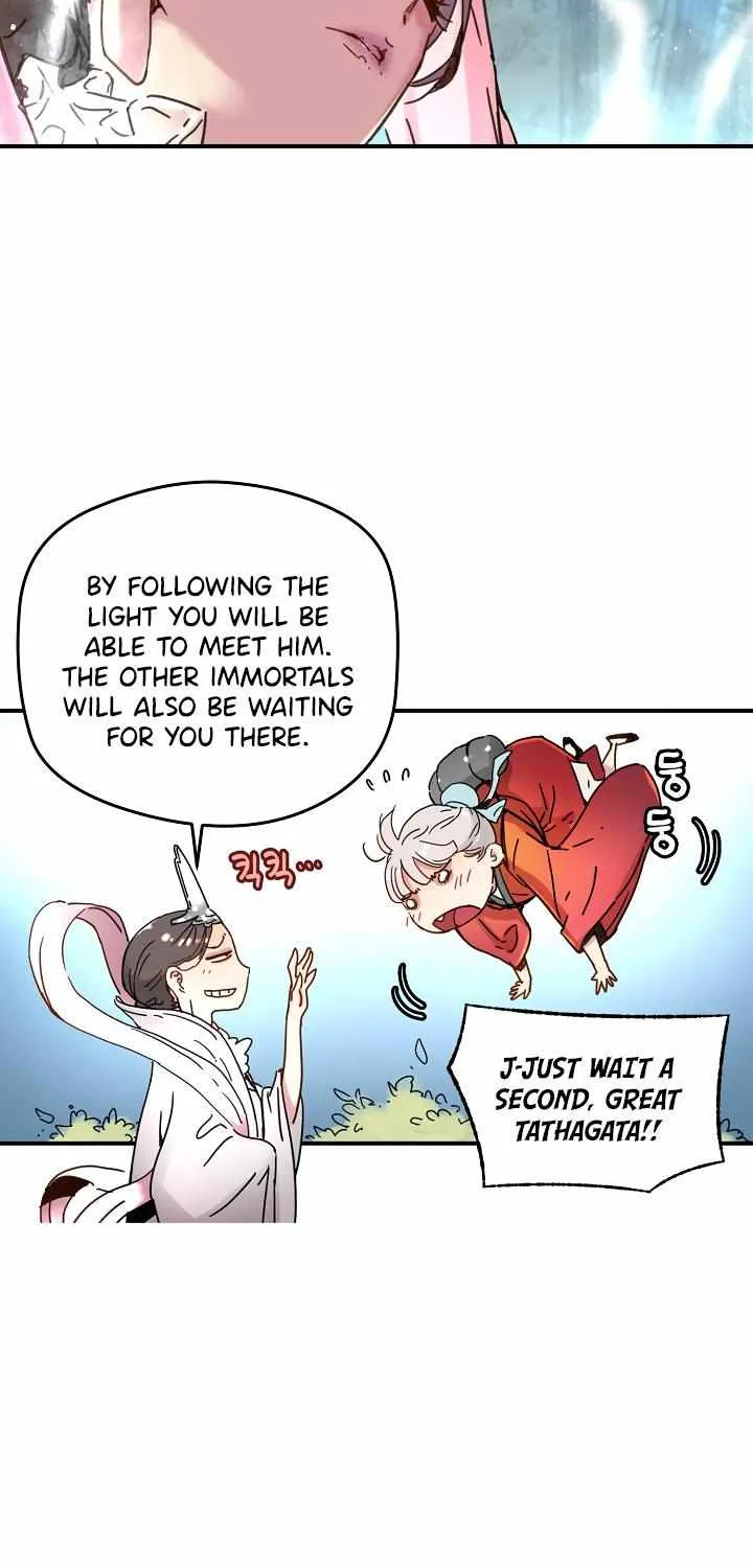 Read Samjang Jeon chapter 2 image 51 on Lezhin