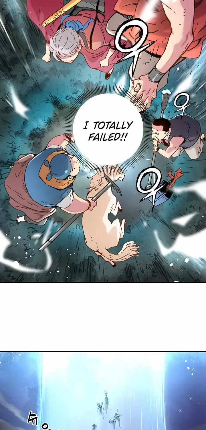 Read Samjang Jeon chapter 2 image 54 on Lezhin