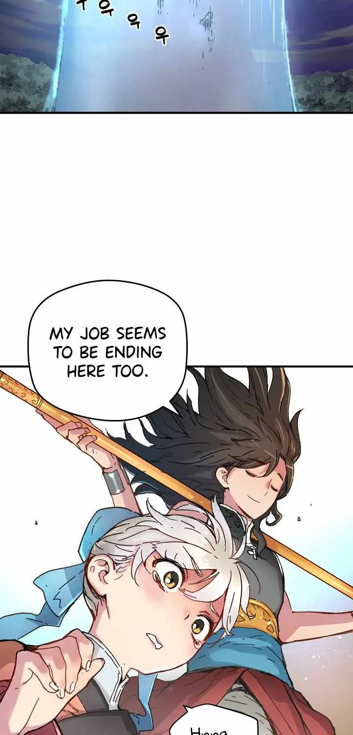 Read Samjang Jeon chapter 2 image 55 on Lezhin