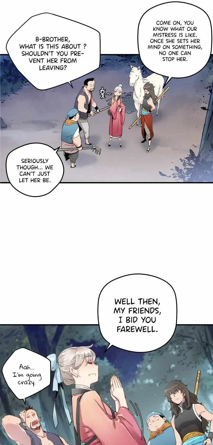 Read Samjang Jeon chapter 2 image 7 on Lezhin