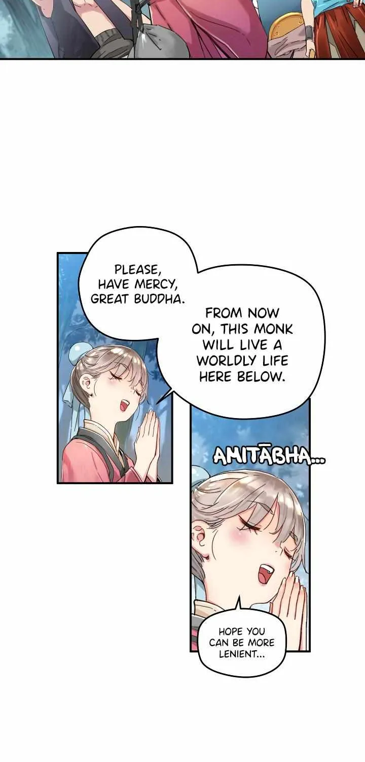Read Samjang Jeon chapter 2 image 8 on Lezhin