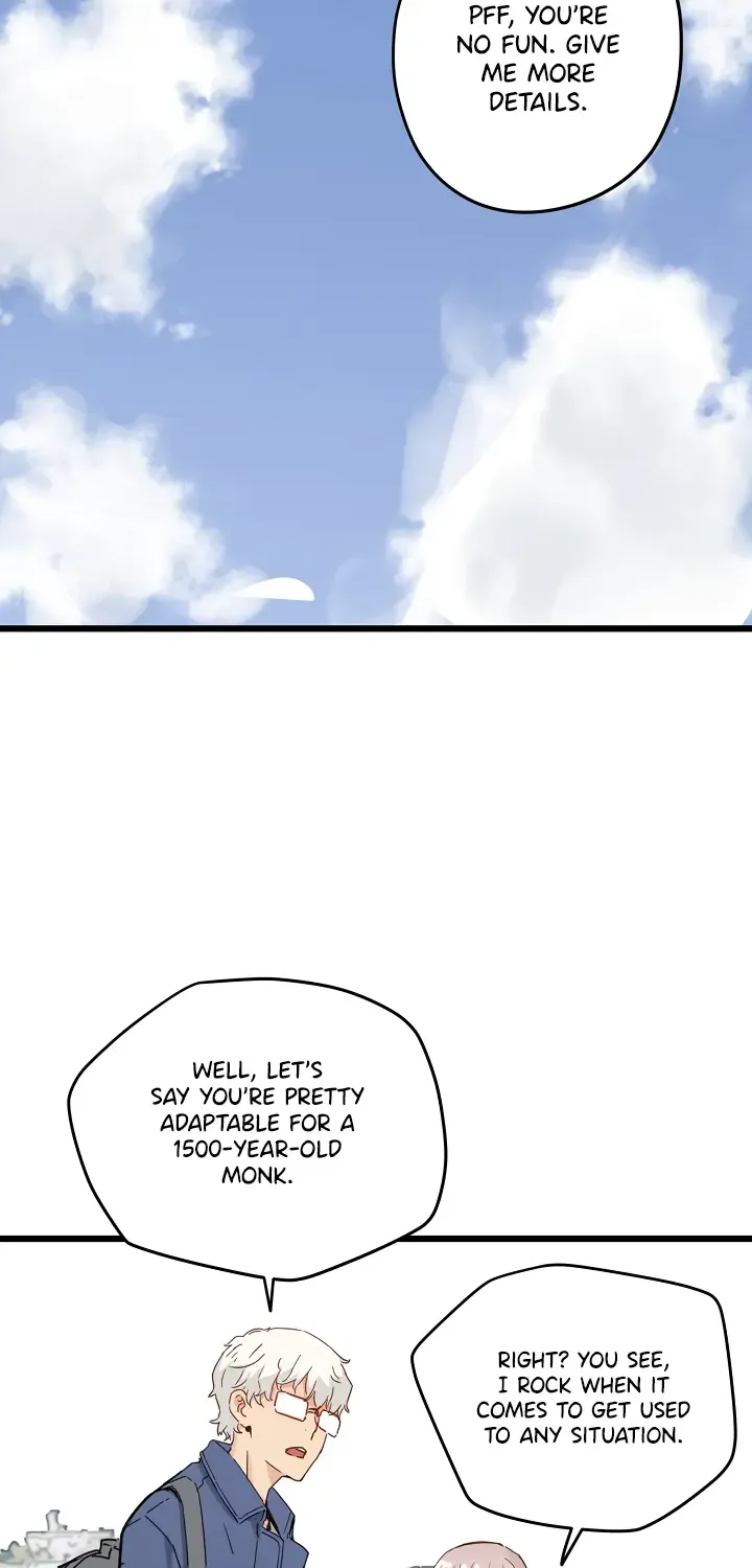 Read Samjang Jeon chapter 20 image 1 on Lezhin