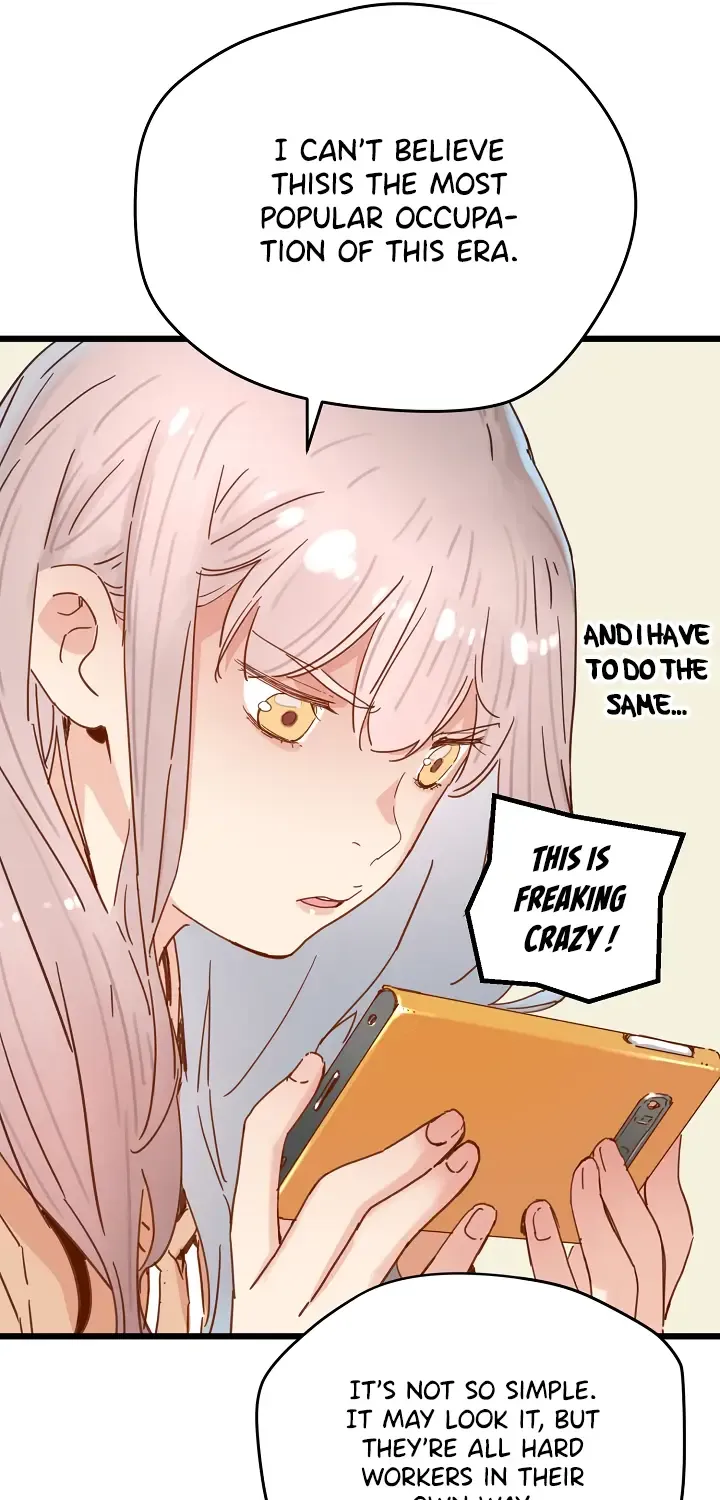 Read Samjang Jeon chapter 20 image 10 on Lezhin