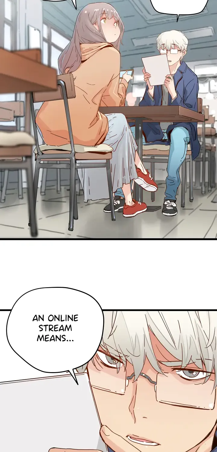 Read Samjang Jeon chapter 20 image 13 on Lezhin