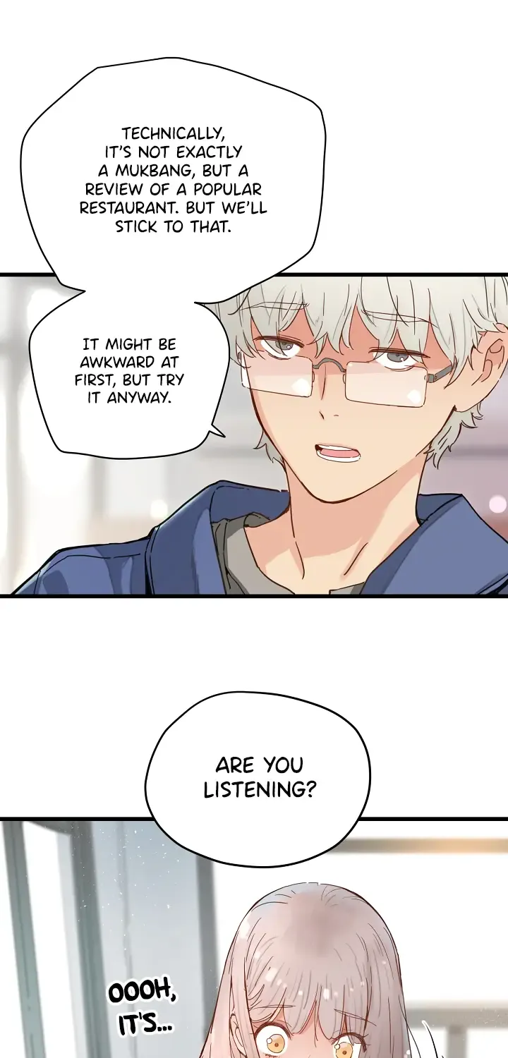 Read Samjang Jeon chapter 20 image 16 on Lezhin