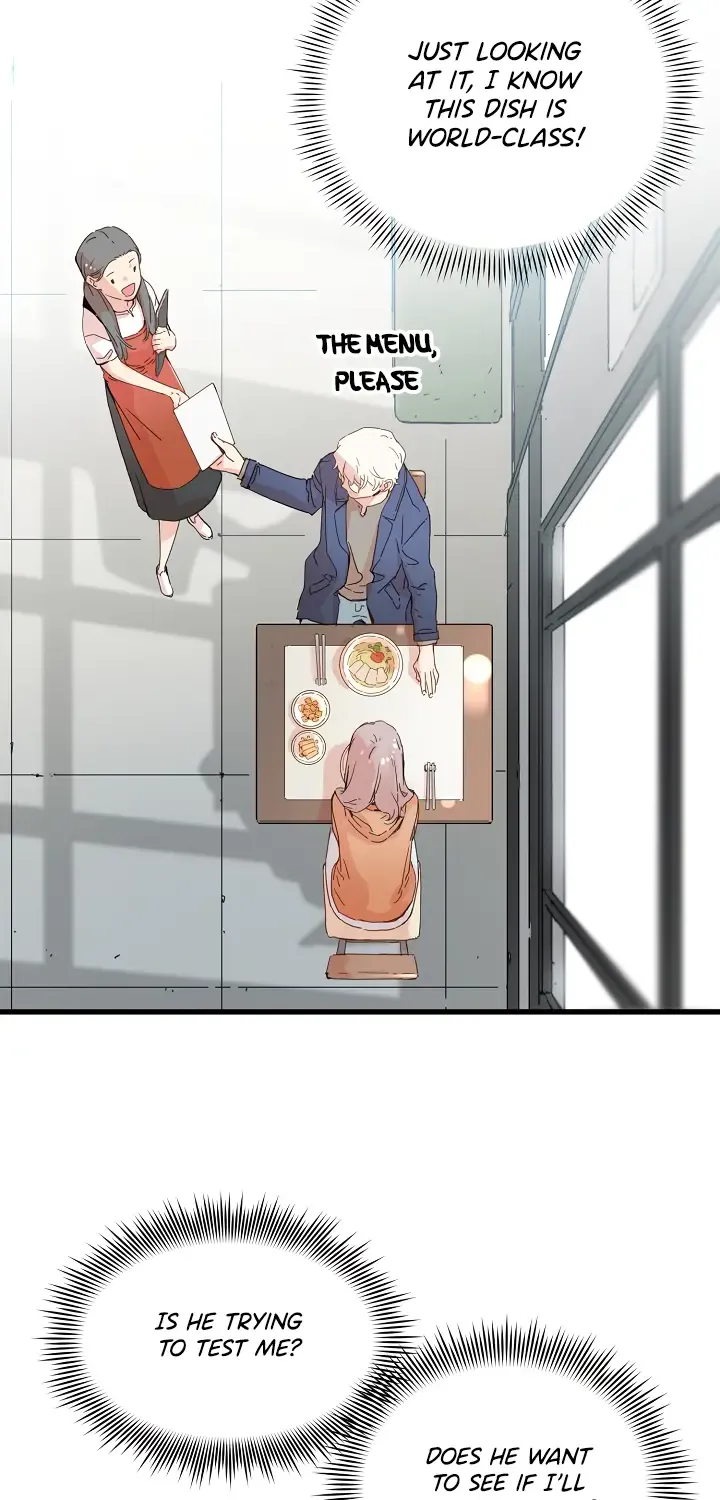 Read Samjang Jeon chapter 20 image 19 on Lezhin