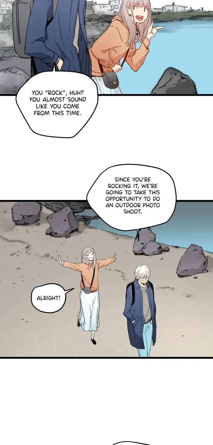Read Samjang Jeon chapter 20 image 2 on Lezhin