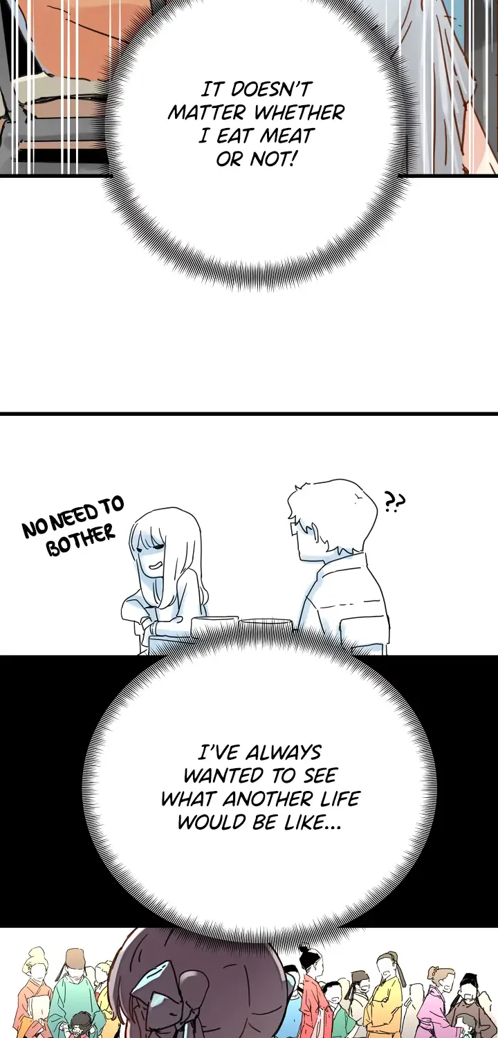 Read Samjang Jeon chapter 20 image 23 on Lezhin