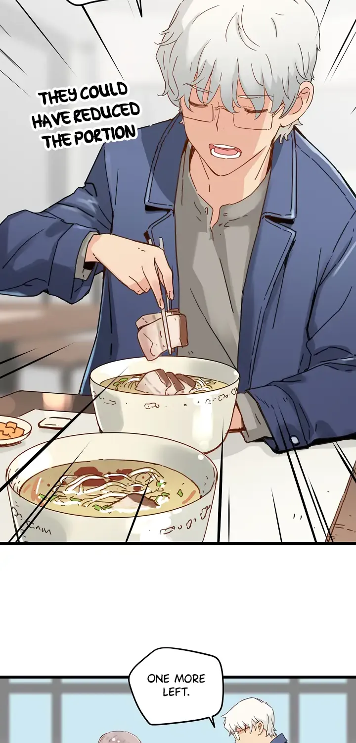 Read Samjang Jeon chapter 20 image 31 on Lezhin