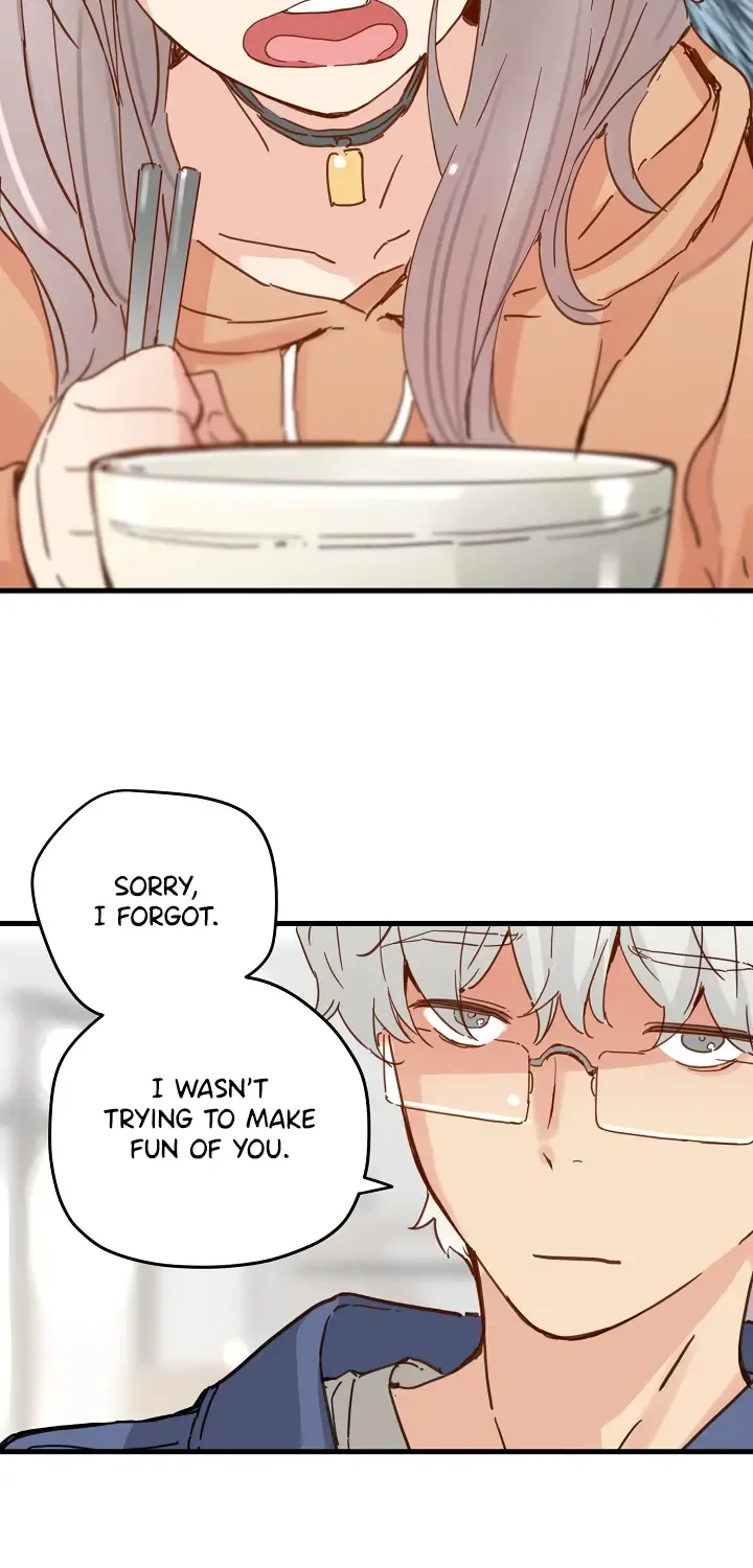 Read Samjang Jeon chapter 20 image 36 on Lezhin