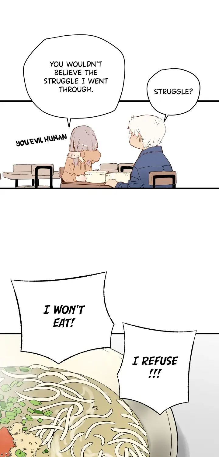 Read Samjang Jeon chapter 20 image 37 on Lezhin