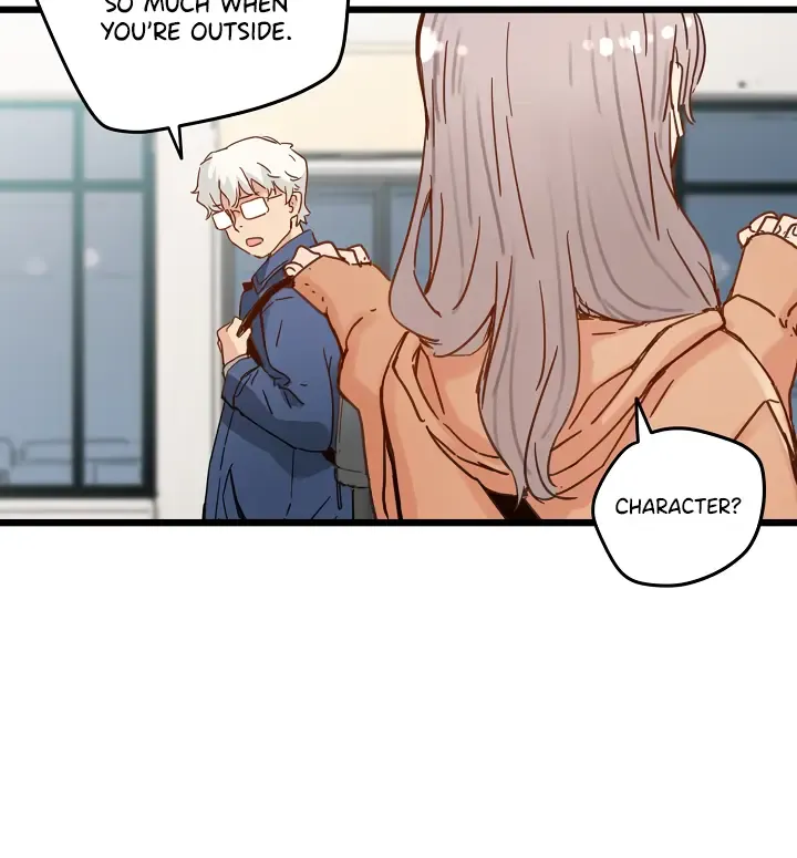 Read Samjang Jeon chapter 20 image 4 on Lezhin