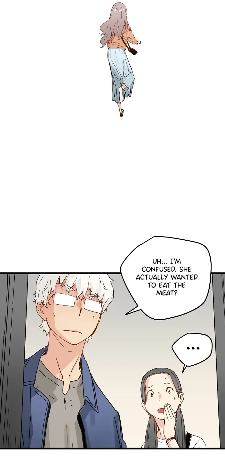 Read Samjang Jeon chapter 20 image 40 on Lezhin