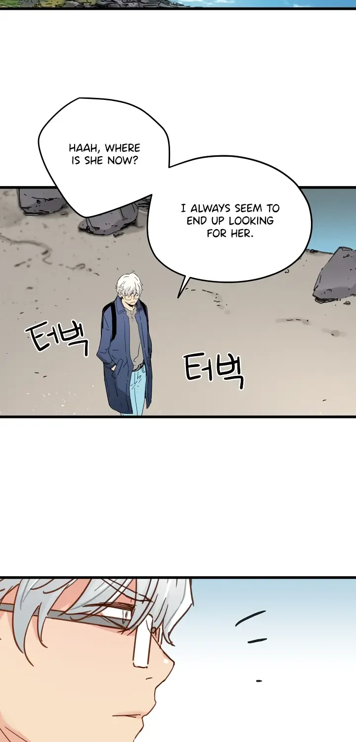 Read Samjang Jeon chapter 20 image 42 on Lezhin