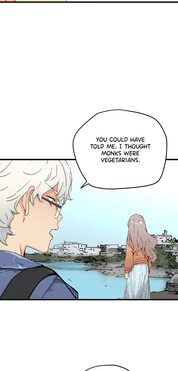 Read Samjang Jeon chapter 20 image 43 on Lezhin