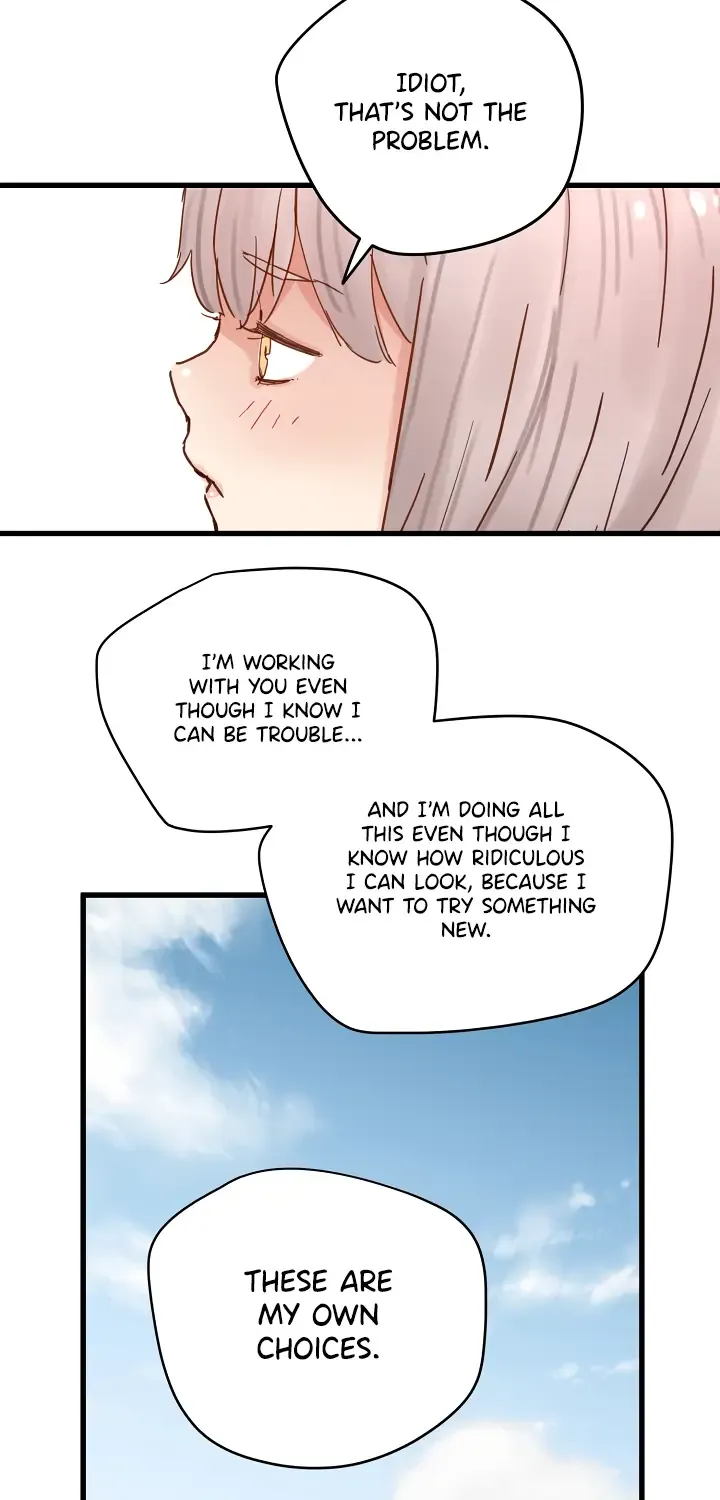Read Samjang Jeon chapter 20 image 44 on Lezhin