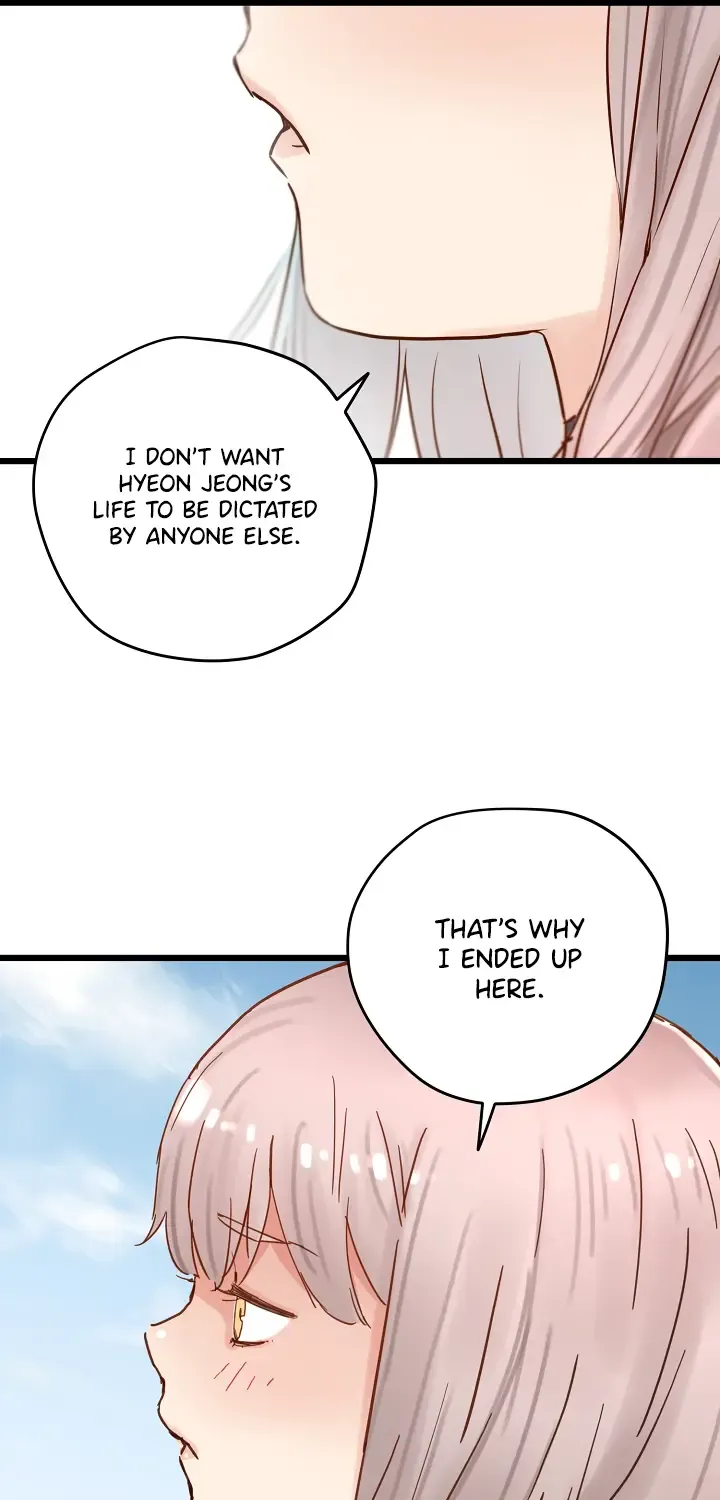 Read Samjang Jeon chapter 20 image 46 on Lezhin