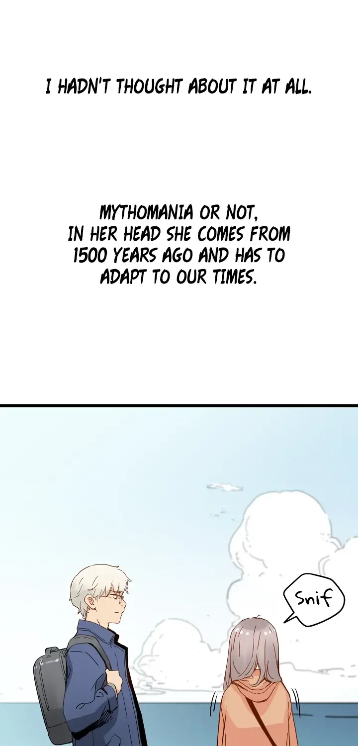 Read Samjang Jeon chapter 20 image 48 on Lezhin