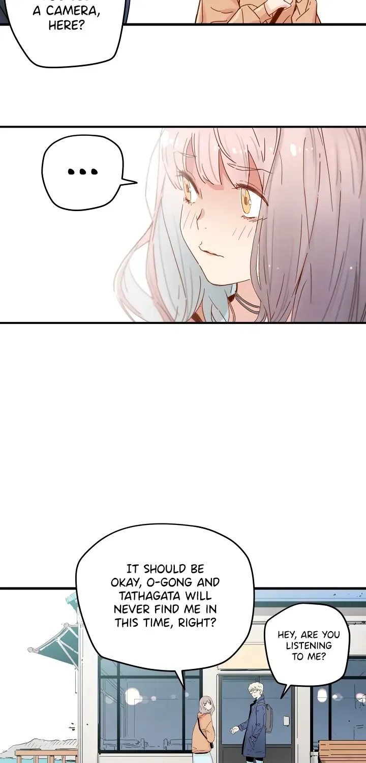 Read Samjang Jeon chapter 20 image 7 on Lezhin