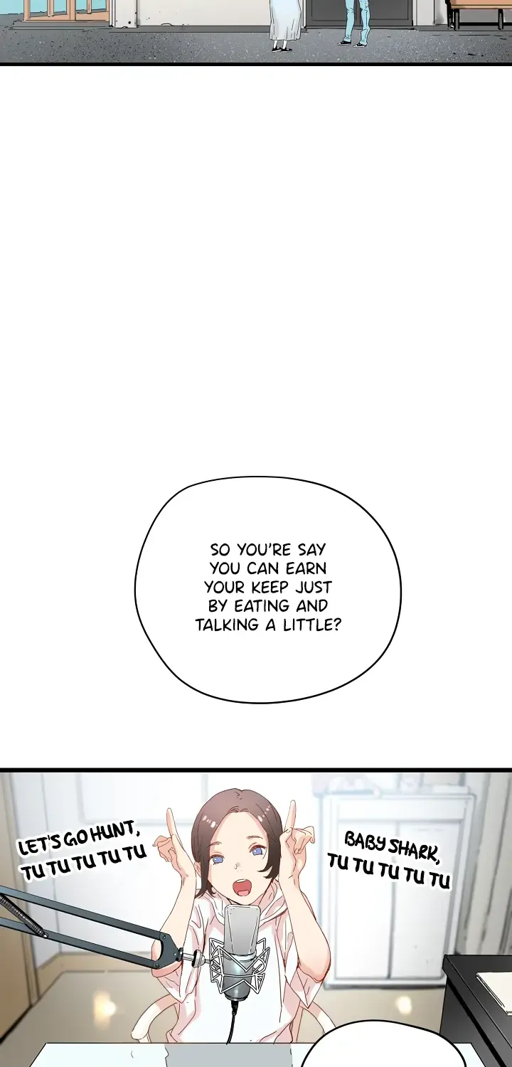 Read Samjang Jeon chapter 20 image 8 on Lezhin