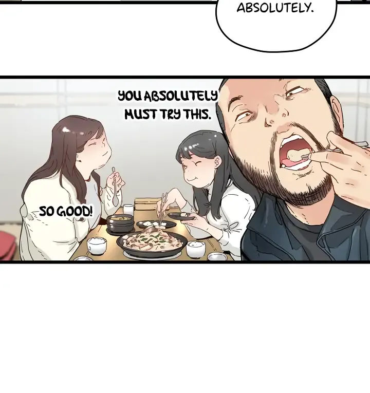 Read Samjang Jeon chapter 20 image 9 on Lezhin