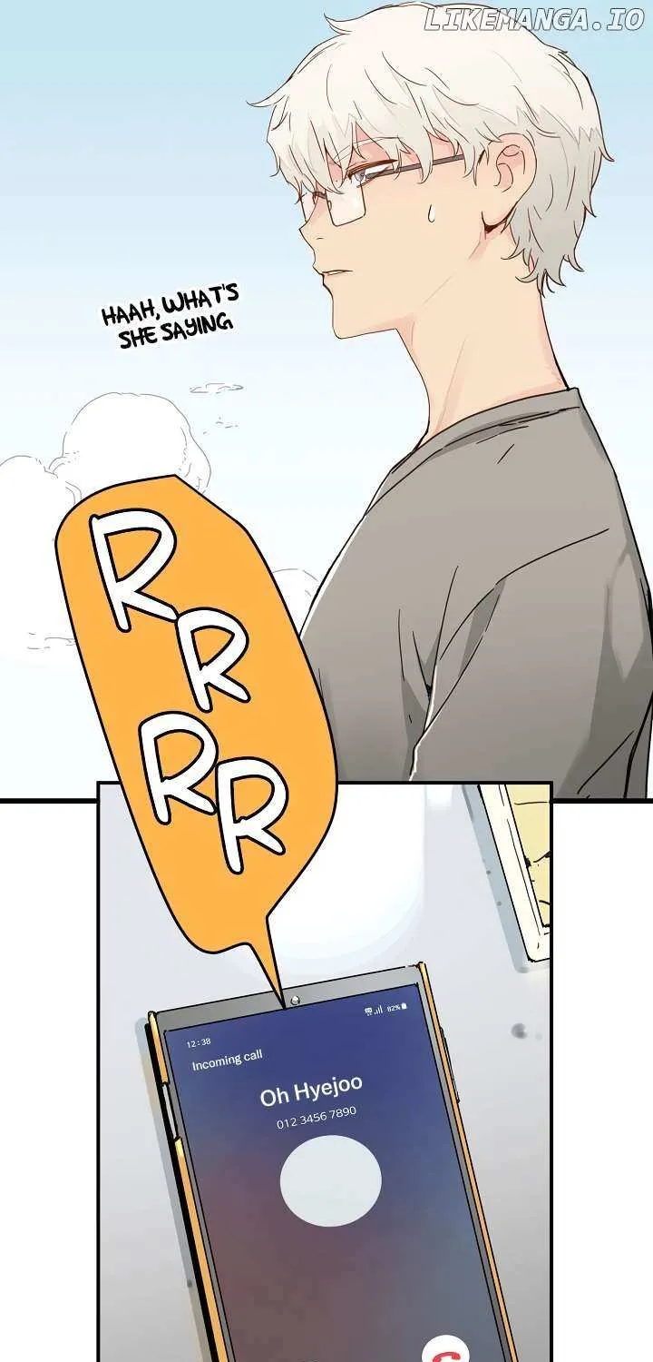 Read Samjang Jeon chapter 21 image 12 on Lezhin