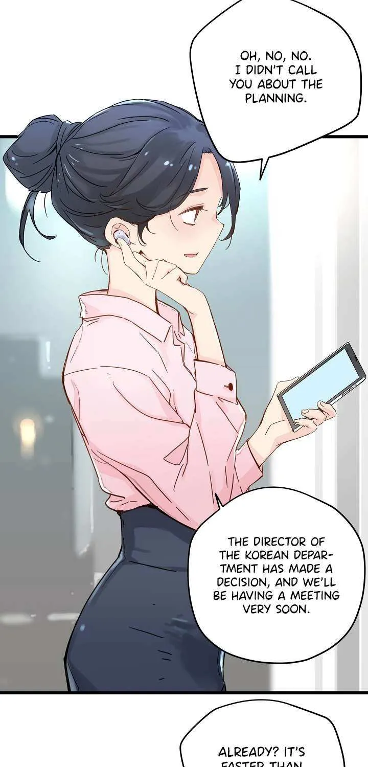 Read Samjang Jeon chapter 21 image 16 on Lezhin