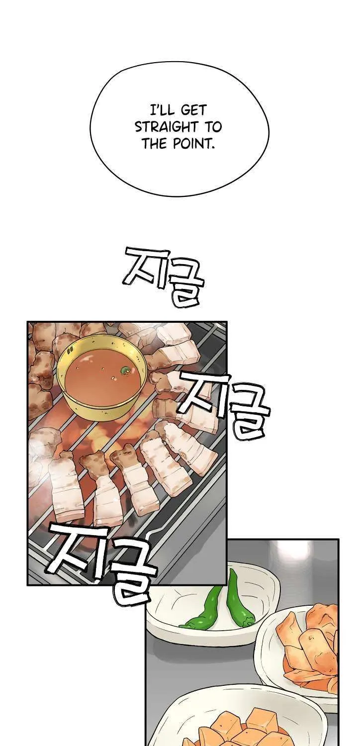 Read Samjang Jeon chapter 21 image 2 on Lezhin