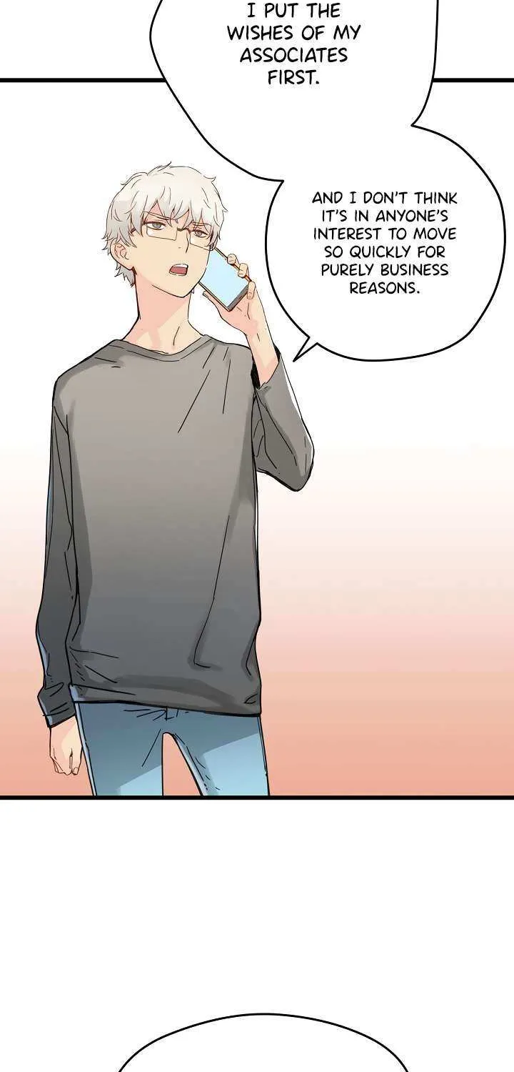 Read Samjang Jeon chapter 21 image 21 on Lezhin