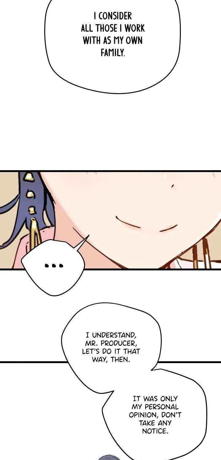 Read Samjang Jeon chapter 21 image 22 on Lezhin